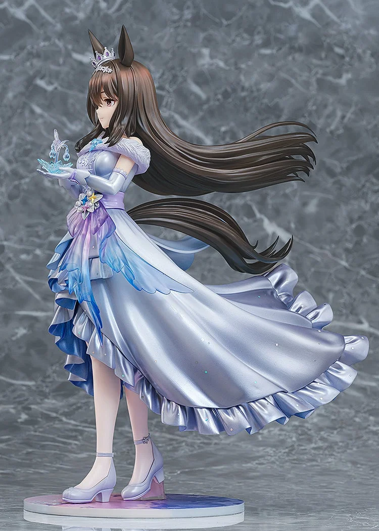 Figurine Admire Vega Glacialis Vega de Umamusume: Pretty Derby par Phat! Company